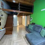 The “B” House