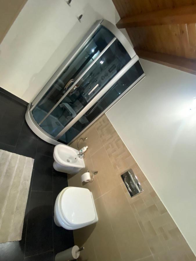 The “b” House Apartment