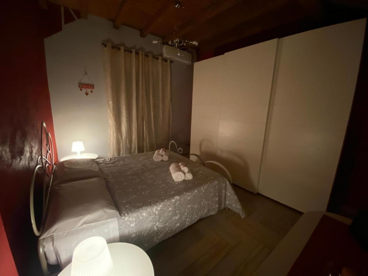 Apartment The “b” House Catania