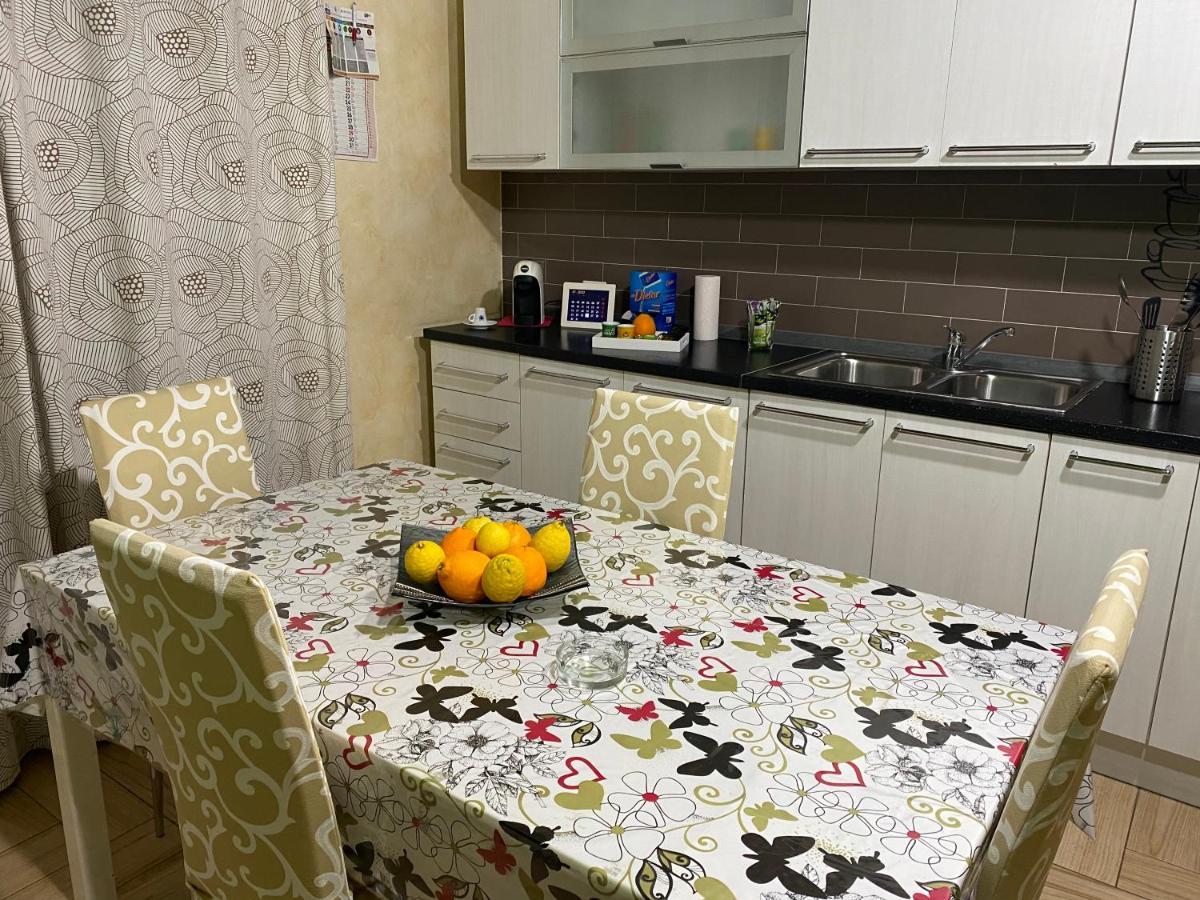 The “b” House Apartment *