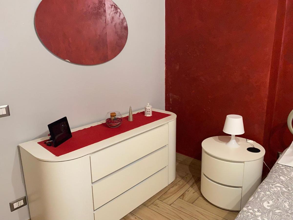 Apartment The “b” House Catania
